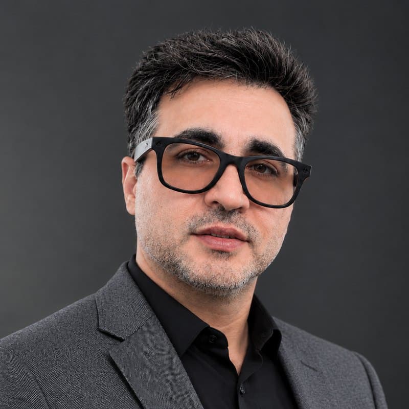 Arash Banijamali
